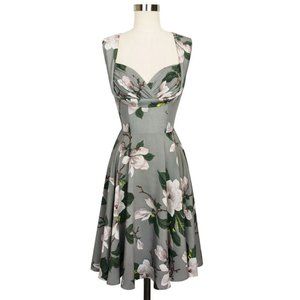 Trashy Diva Steel Magnolias Honey Dress